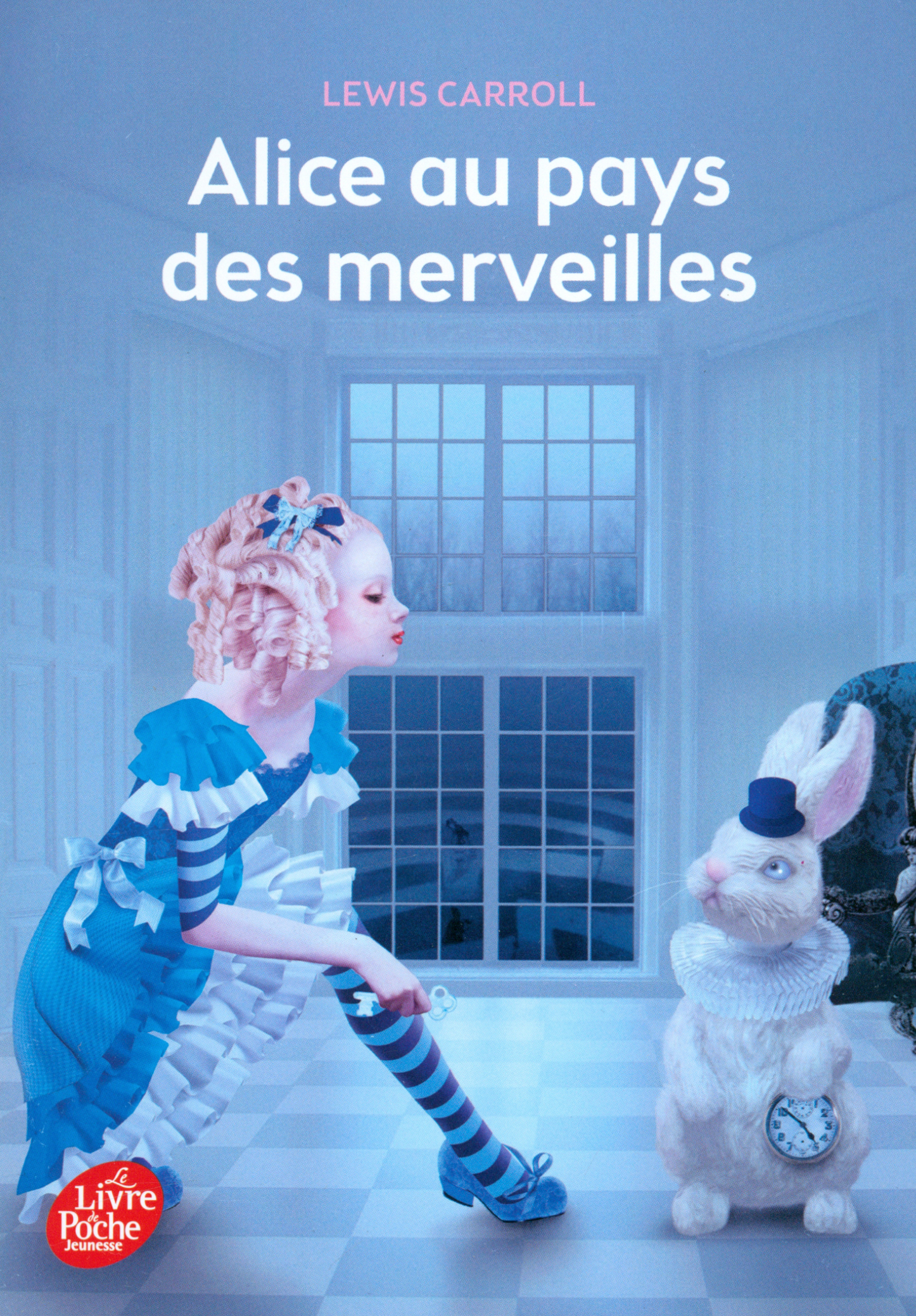 

Alice au pays des merveilles Texte intgral