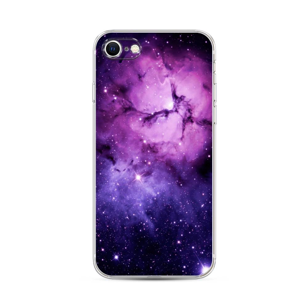 Чехол Awog на Apple iPhone SE 2022 / Айфон SE 2022 