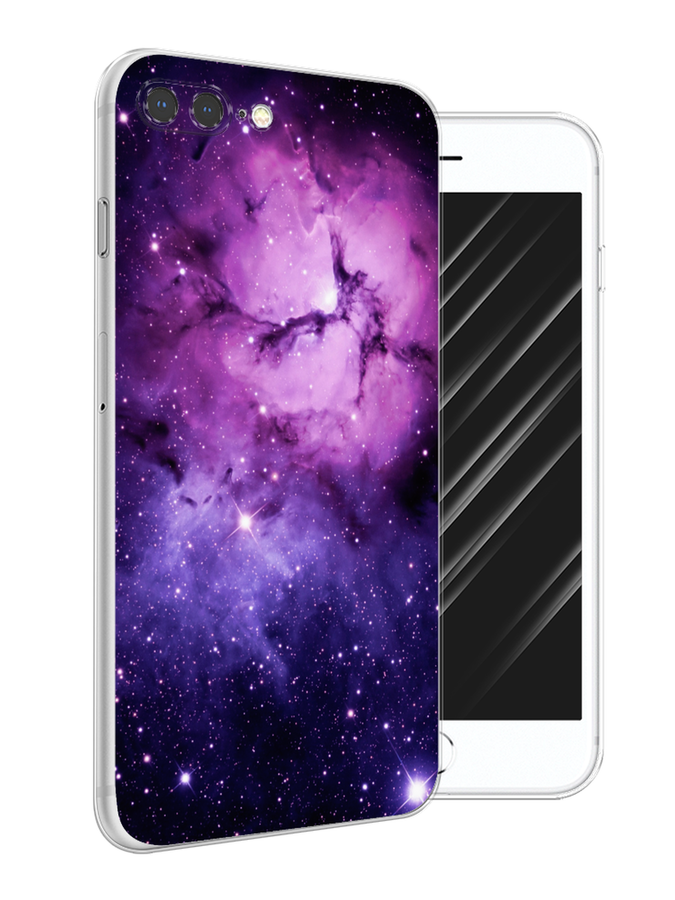 Чехол Awog на Apple iPhone 7 Plus / Айфон 7 Plus 