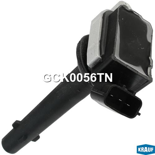 Катушка зажигания Krauf GCK0056TN