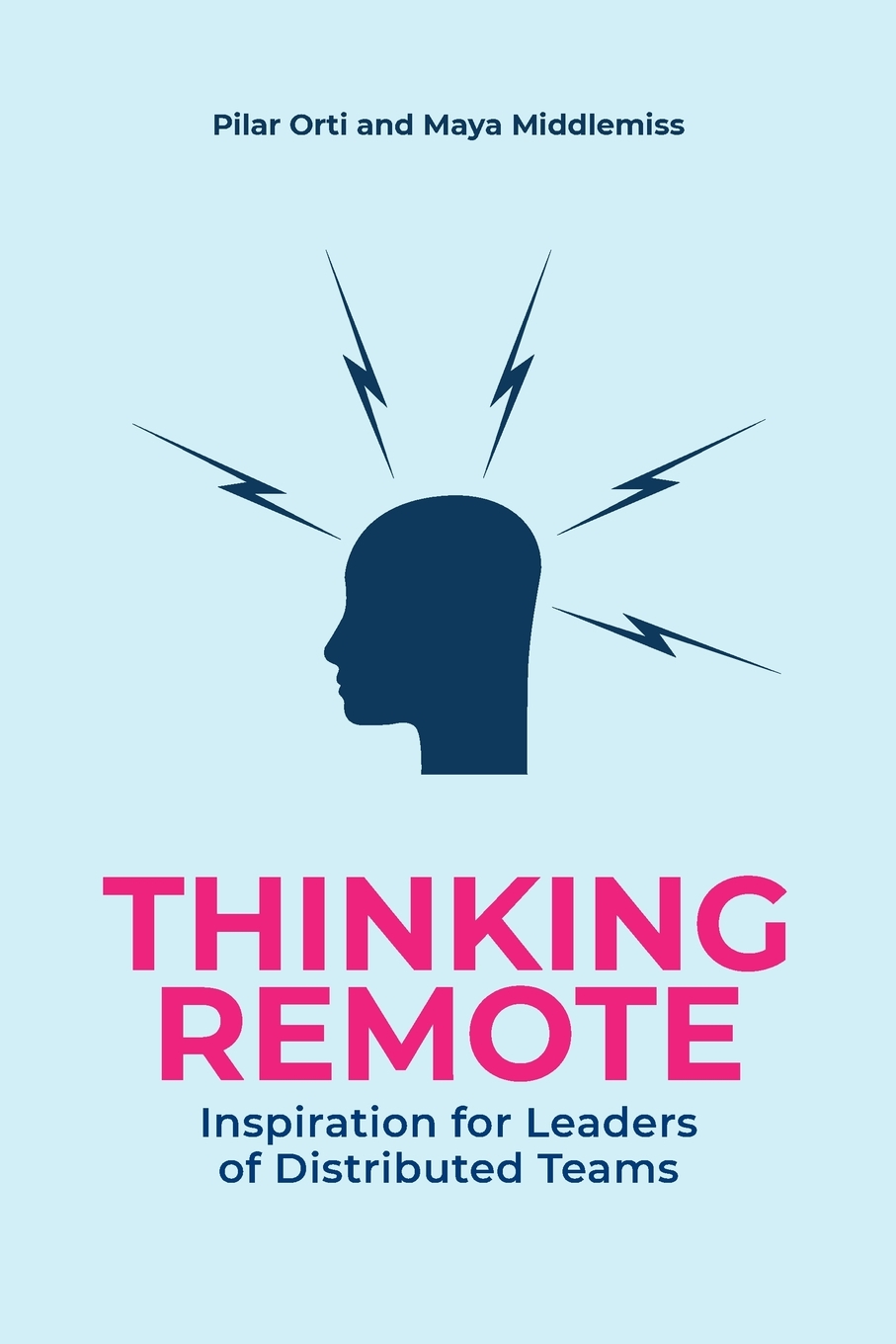 

Thinking Remote