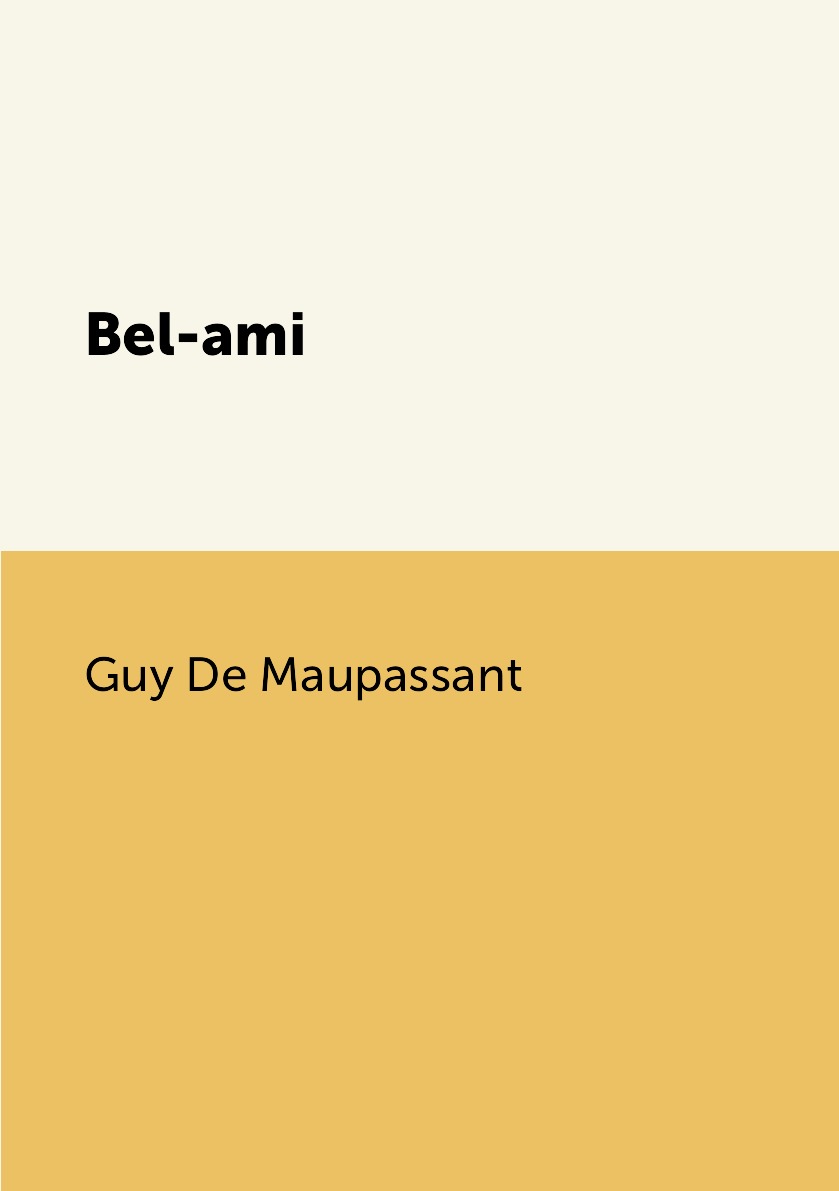 

Bel-ami