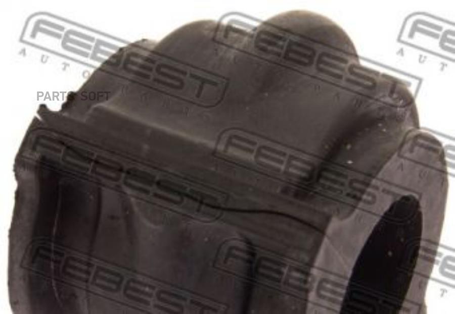 

FEBECT NSB004 NSB-004_втулка стабилизатора переднего!d22\ Nissan Maxima A33 98-06