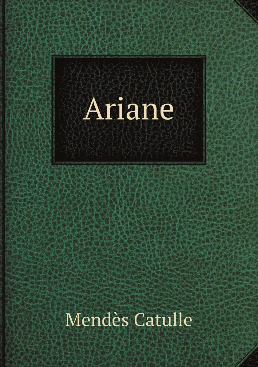 

Ariane