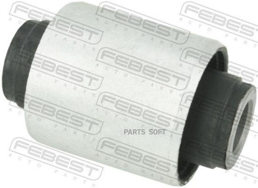 

FEBECT NAB369 NAB-369_сайлентблок рычага нижнего наружный!\ Nissan Fuga Y50 04-09
