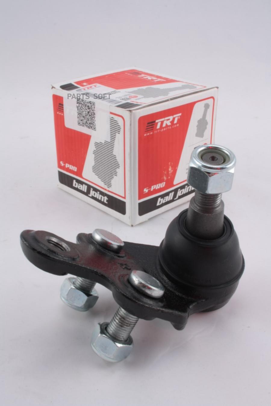 

Опора Шаровая 43330-09580 Trt R8011r Camry 40 Правая TRT арт. R8011R