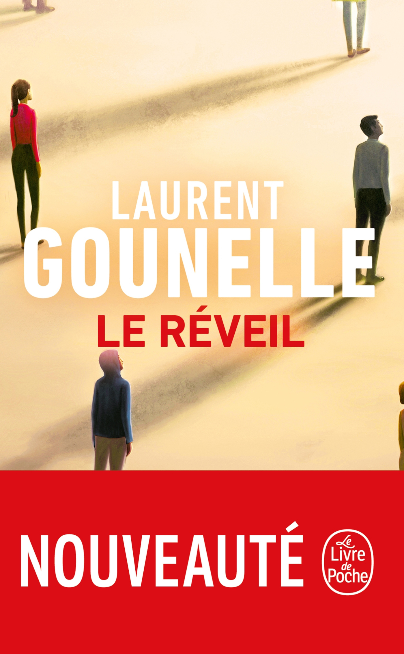 

Le Rveil