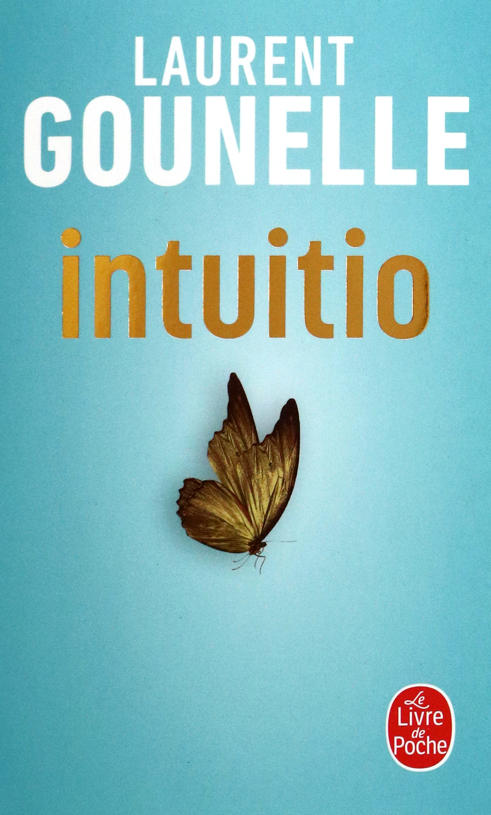 

Intuitio