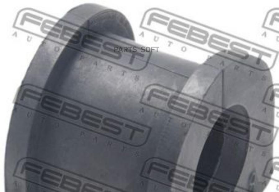 

FEBECT MSBCYR MSB-CYR_втулка стабилизатора заднего!d18 \ Mitsubishi Lancer CY 07>