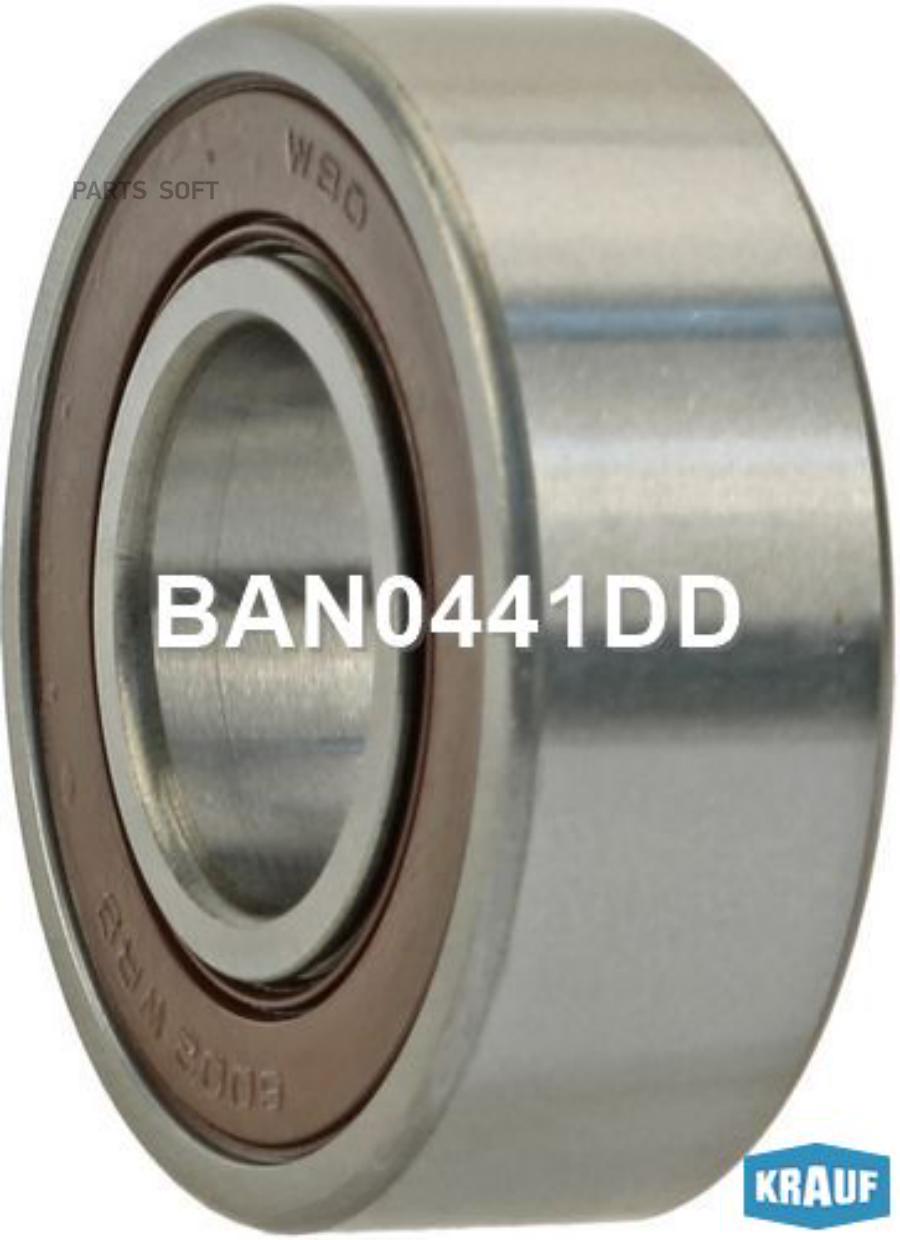 

BAN0441DD_подшипник генератора! пластиковая обойма 15x32x11mm Nissan/Toyota/Suzuki/Renault