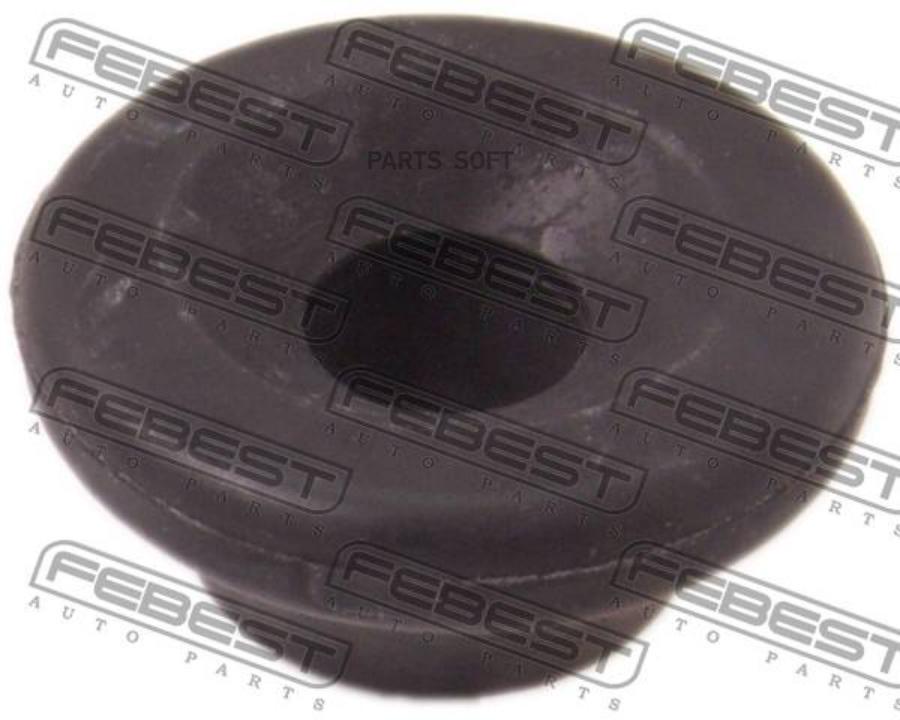 

FEBECT MSB059 MSB-059_втулка амортизатора заднего!\ Mitsubishi Outlander CU 02-06