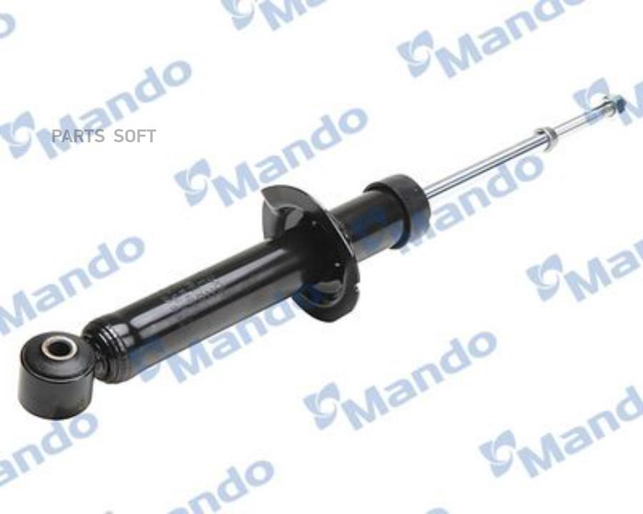 

Амортизатор Задний Mss020181 Mando арт. MSS020181