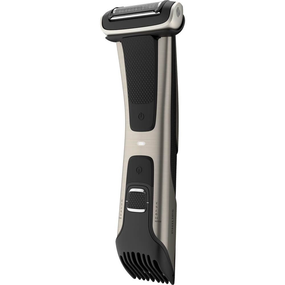 

Триммер Philips BG7025/15 серый; черный, BG7025/15
