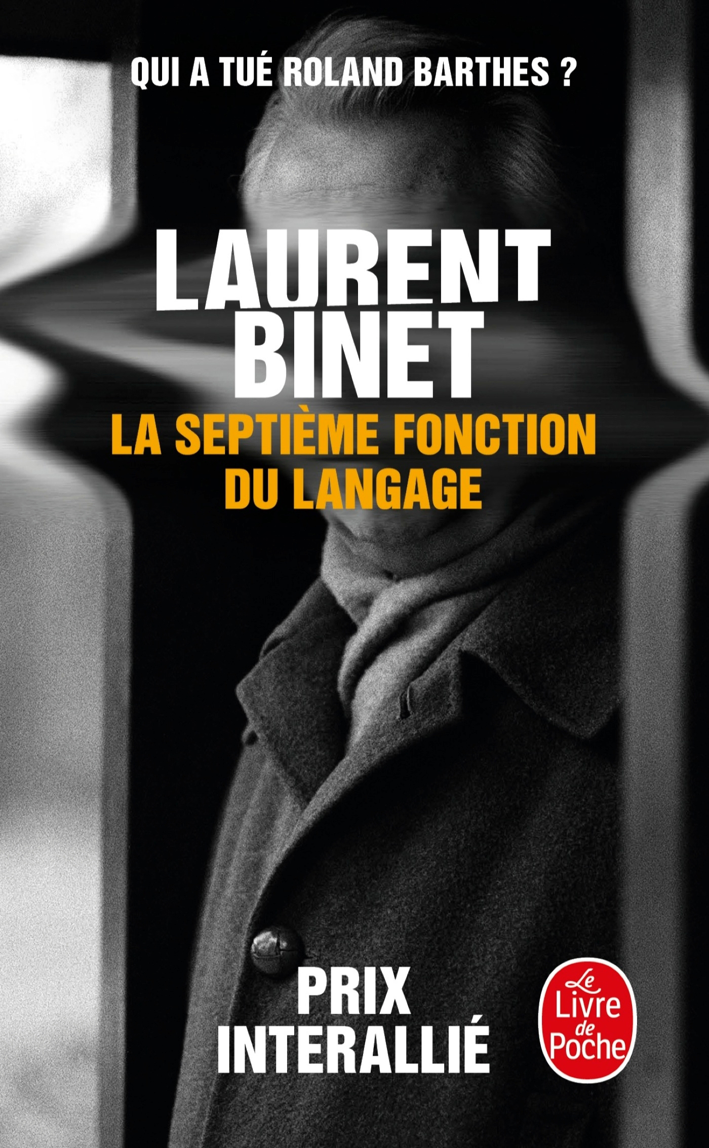

La Septime fonction du langage