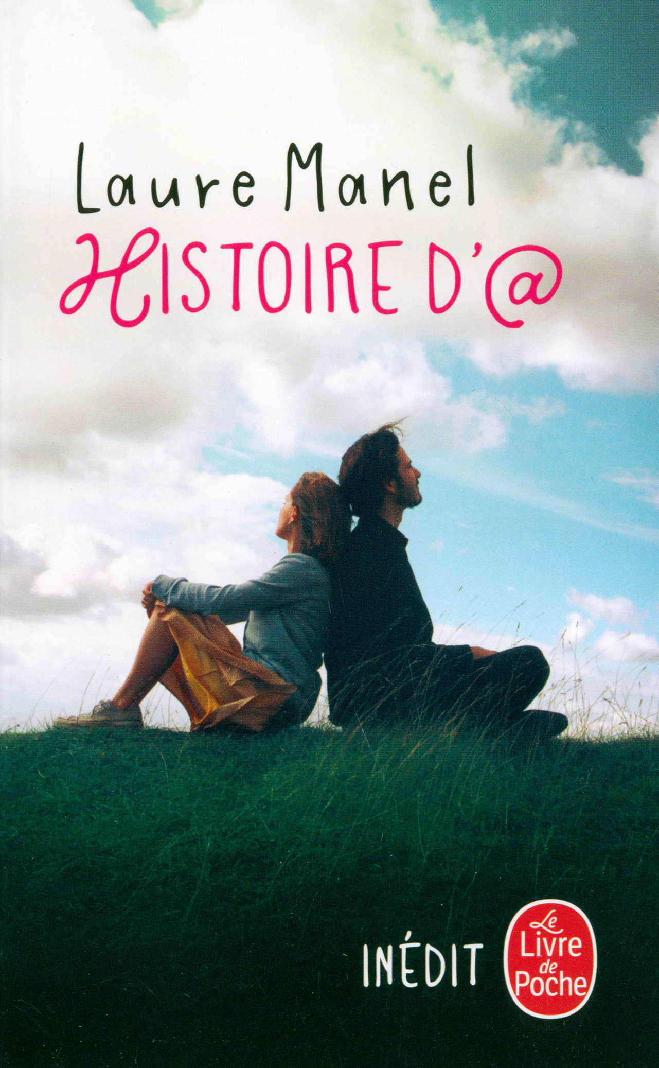 

Histoire d'@