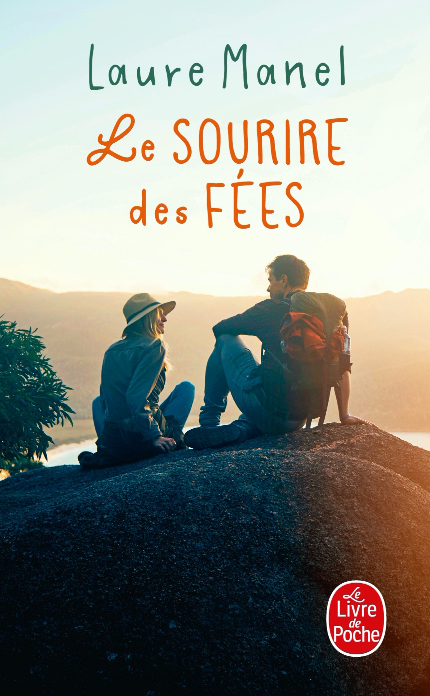 

Le Sourire des fes