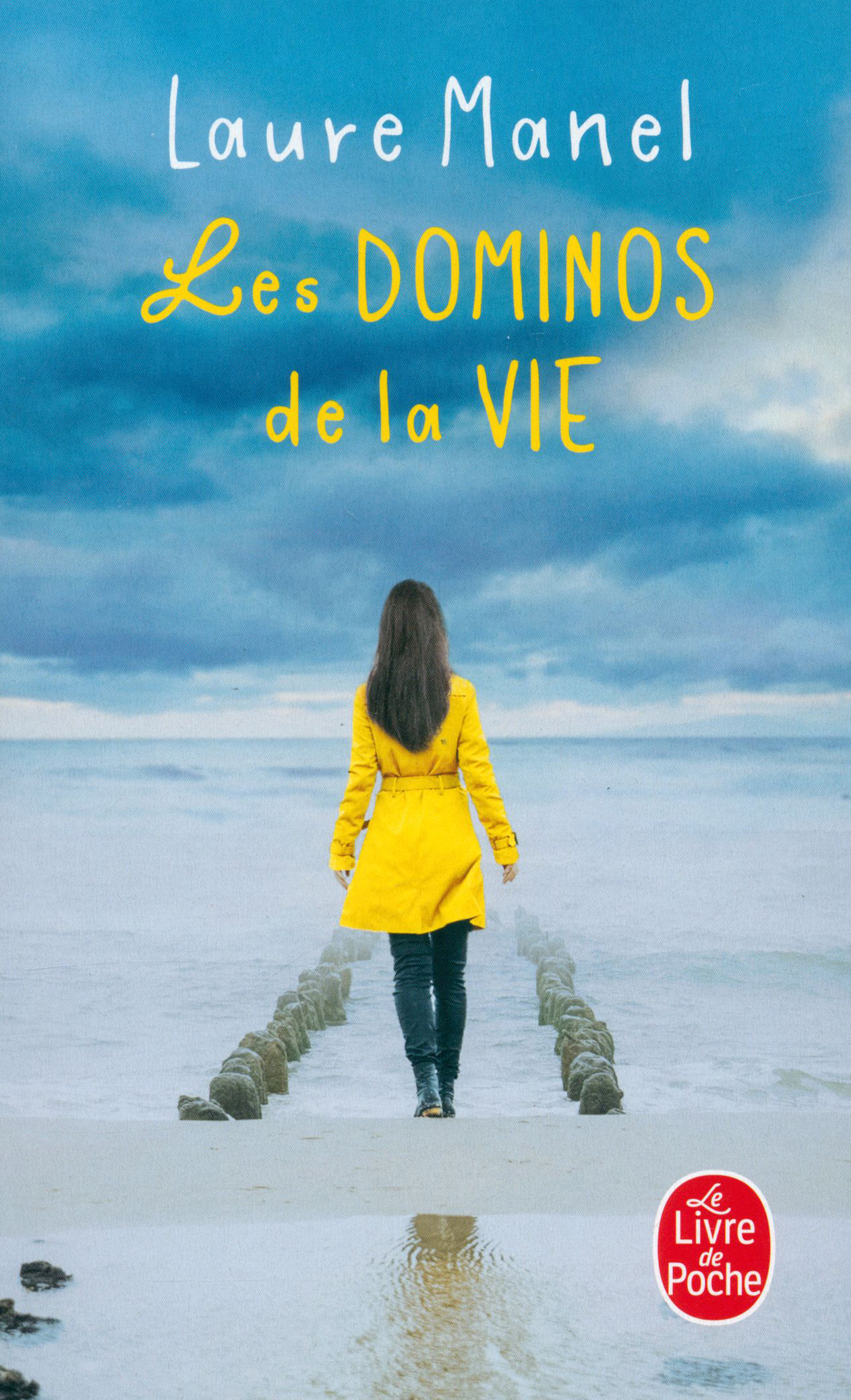 

Les Dominos de la vie