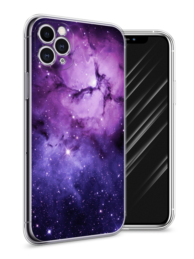 Чехол Awog на Apple iPhone 11 Pro / Айфон 11 Pro 