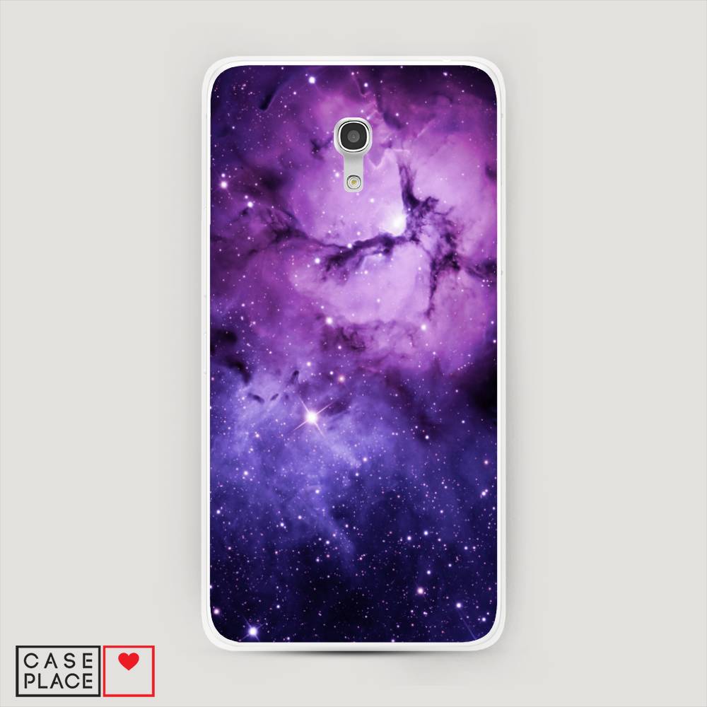 

Чехол Awog на Alcatel Pixi 4 (5) 5045D / Алкатель Pixi 4 (5) 5045D "Космос 18", 170250-4