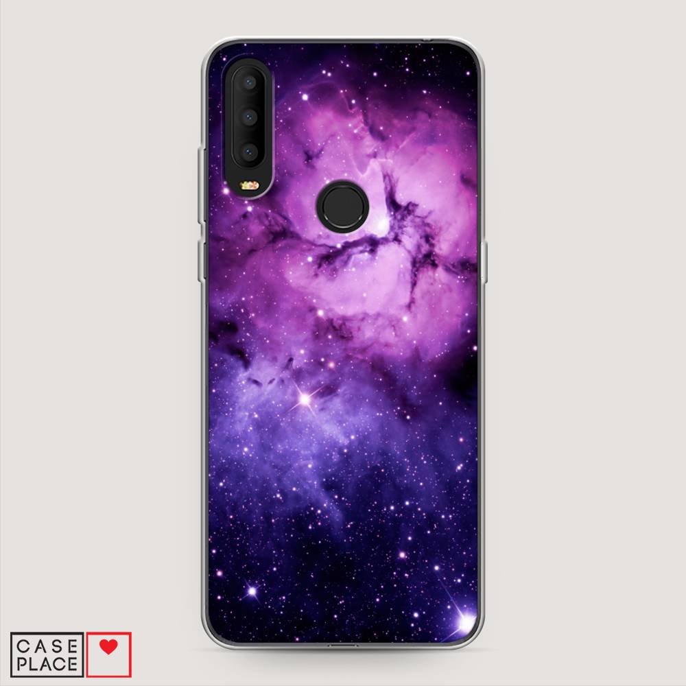 

Чехол Awog на Alcatel 3X 5048Y (2019) / Алкатель 3X 5048Y (2019) "Космос 18", Разноцветный, 170750-4