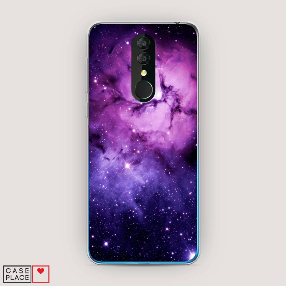 Чехол Awog на Alcatel 3 5053Y (2019) / Алкатель 3 5053Y (2019) 