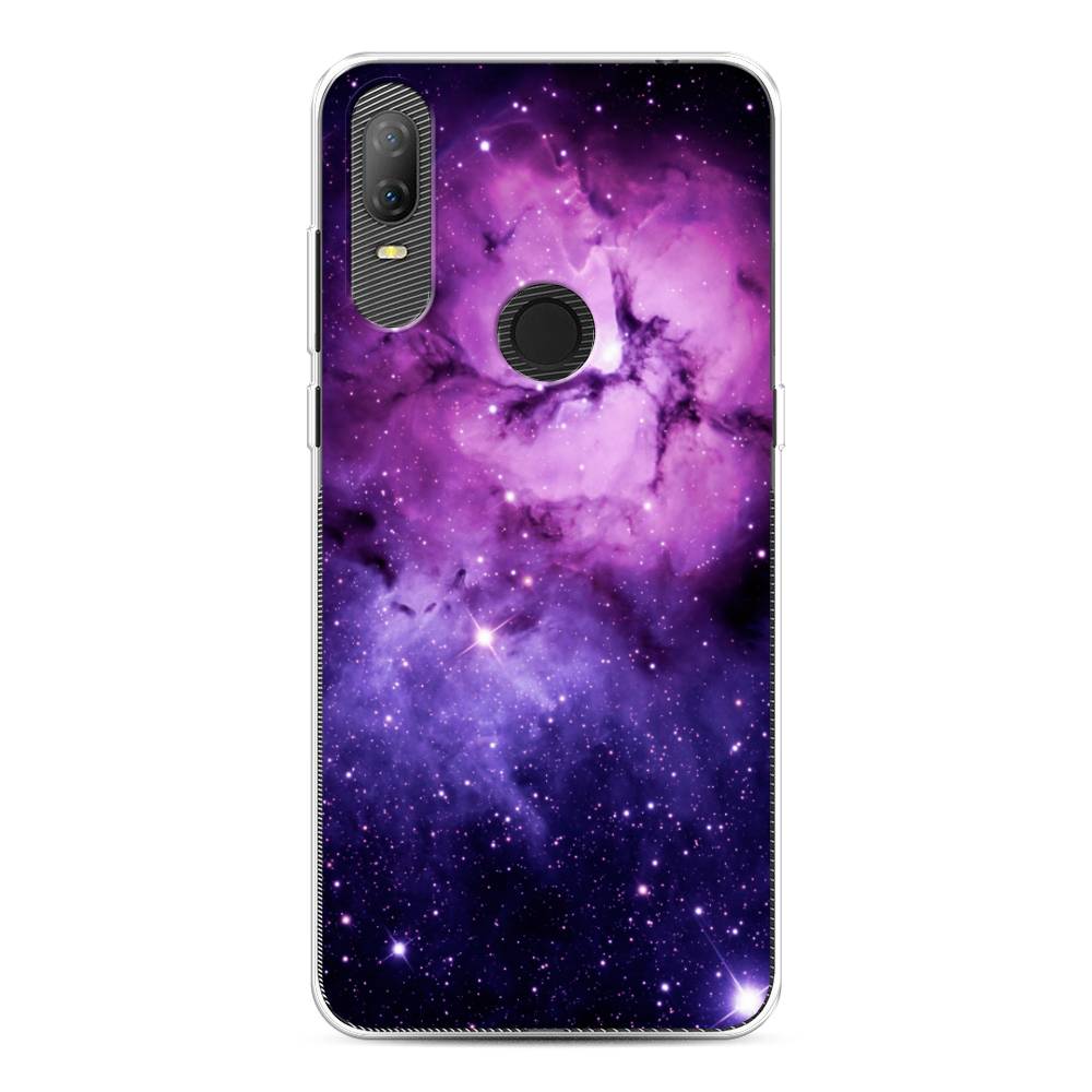 

Чехол Awog на Alcatel 1V (2020) 5007U / Алкатель 1V (2020) 5007U "Космос 18", 170950-4