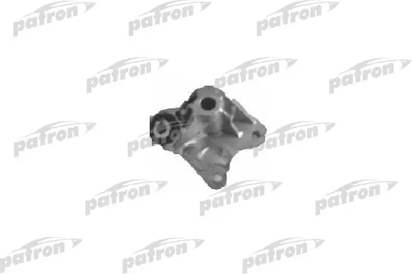 Опора КПП FORD Focus II/ Focus C-Max 2003- PATRON PSE3389