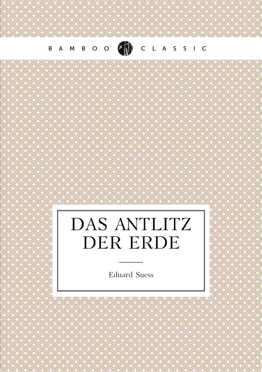 

Das Antlitz der Erde