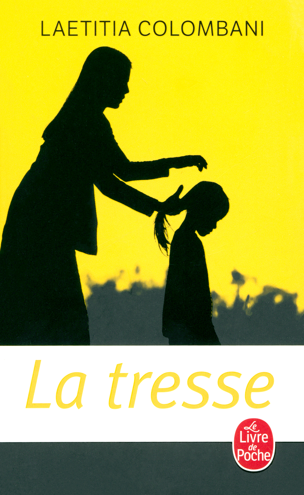 

La tresse