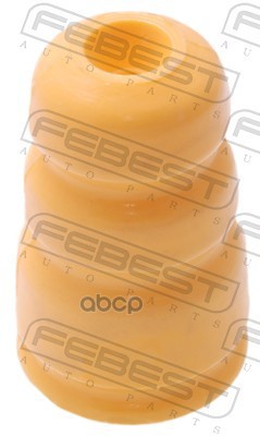 

FEBECT CHDCAPR CHD-CAPR_отбойник амортизатора заднего!\ Chevrolet Captiva 2.4 07>