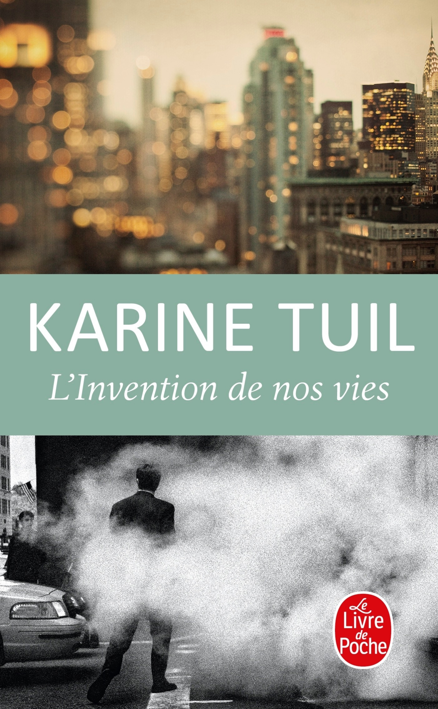 

L'Invention de nos vies