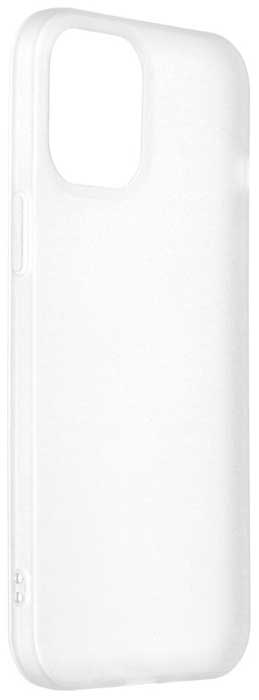 

Чехол Red Line для APPLE iPhone 12 Pro Max White Translucent УТ000022241, Белый