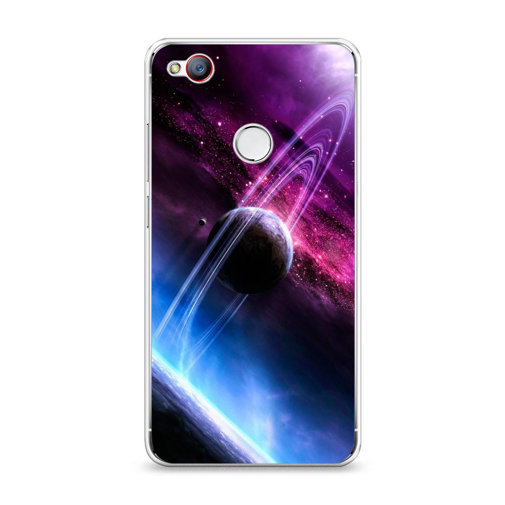 

Чехол Awog на ZTE Nubia Z11 Mini / ЗТЕ Нубиа Z11 Mini "Космос 17", 131550-4