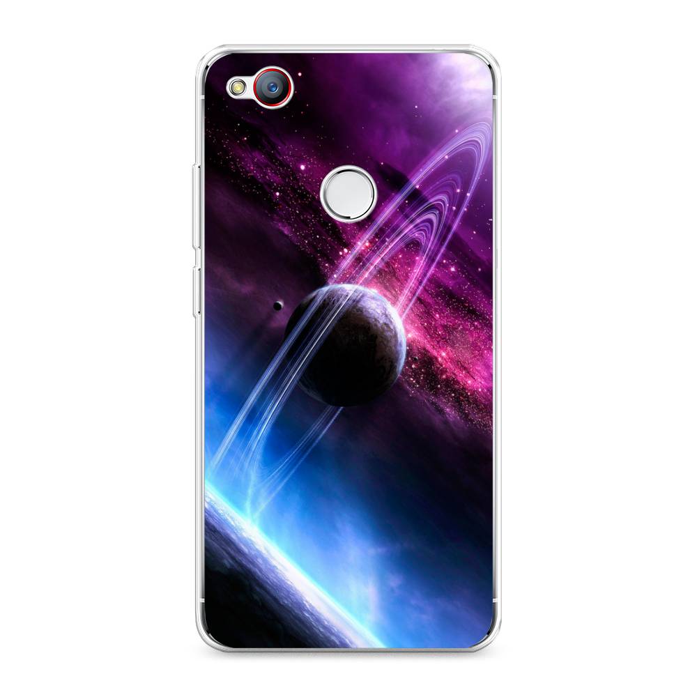 

Чехол Awog на ZTE Nubia Z11 / ЗТЕ Нубиа Z11 "Космос 17", 131750-4