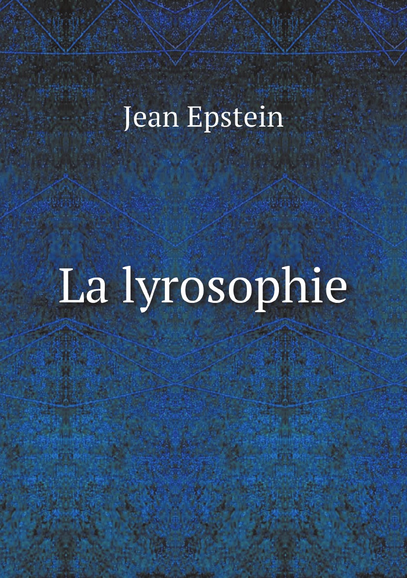 

La lyrosophie