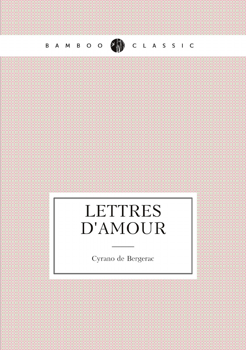 

Lettres d'amour