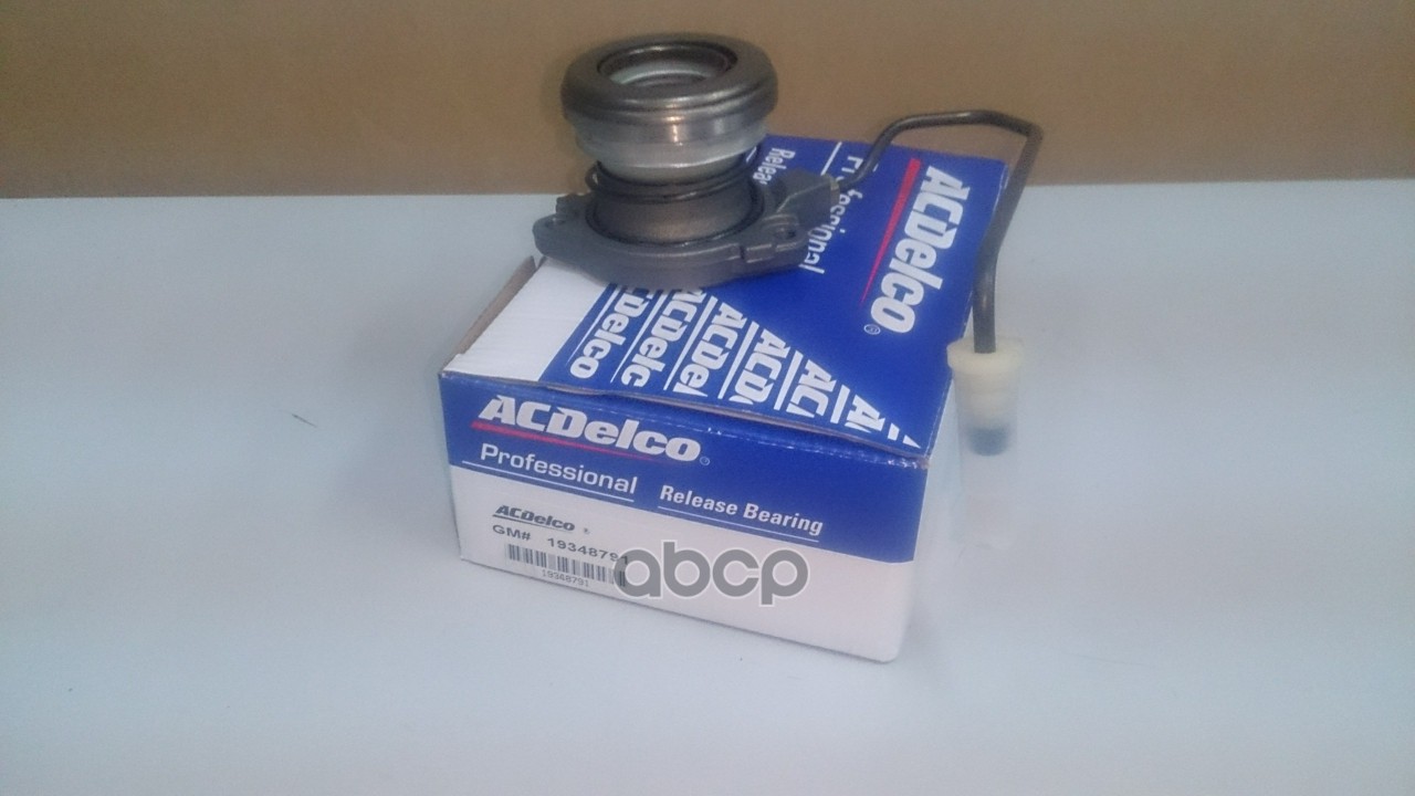 

Подшипник AC Delco 19348791