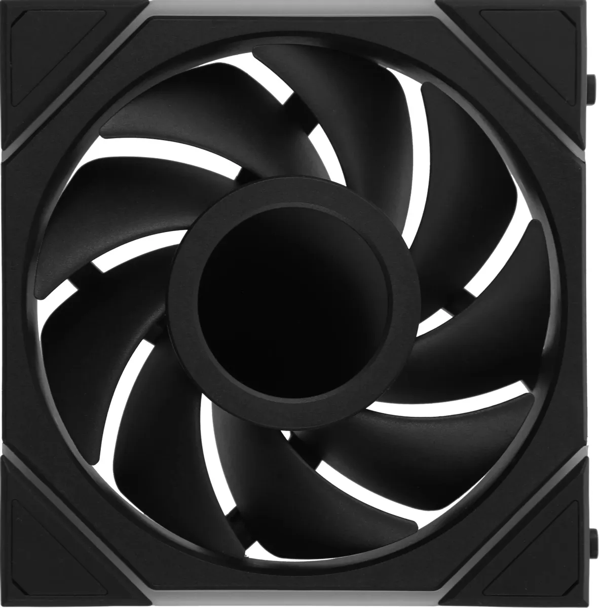 

Корпусной вентилятор Lian Li Uni Fan TL 120 LСD, Uni Fan TL 120 LСD