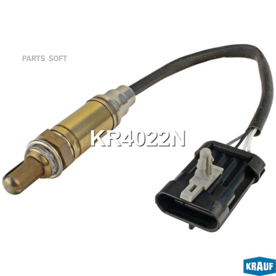 

Лямбда-Зонд Kr4022n Nsii0018445707 Krauf арт. KR4022N