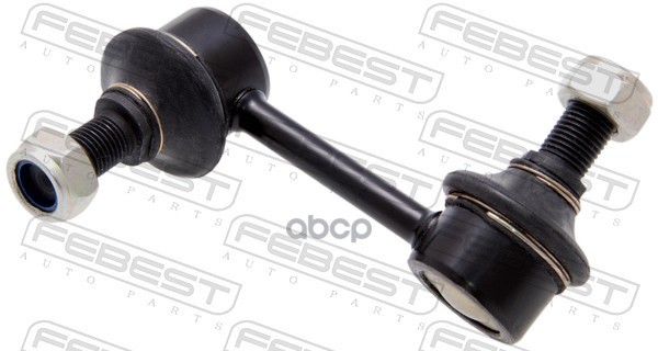 

FEBECT 1223H1RRH 1223H1RRH_тяга стабилизатора заднего правая!\ Hyundai Starex 07>