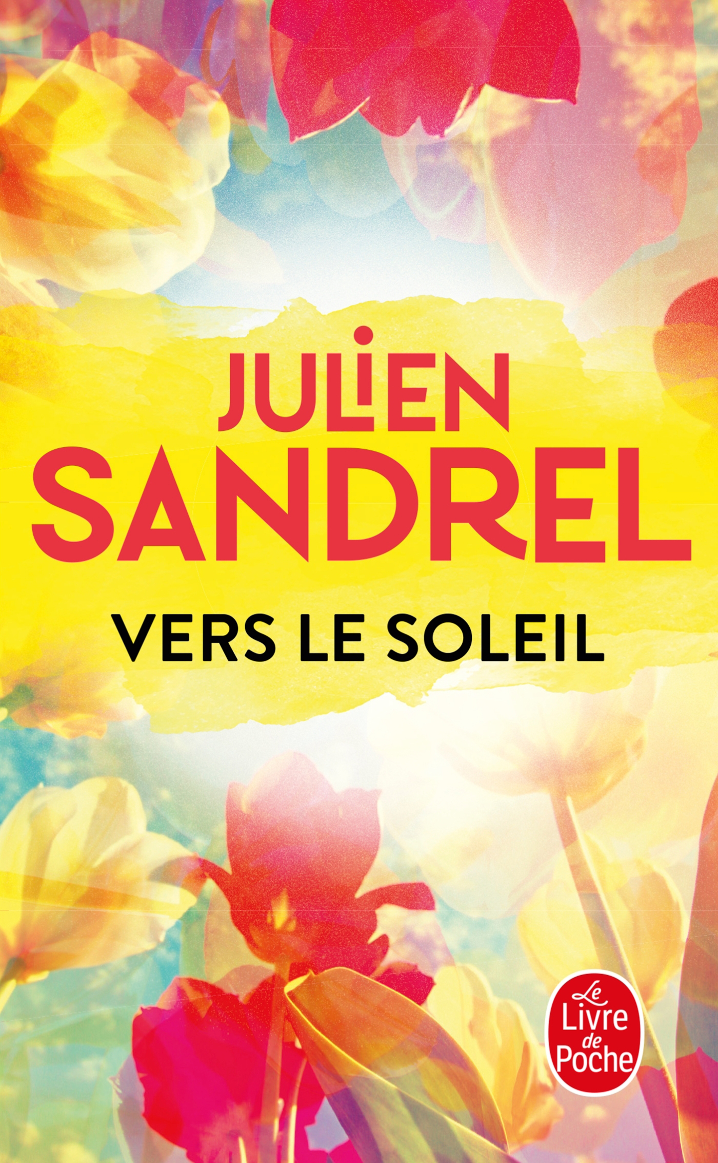 

Vers le soleil