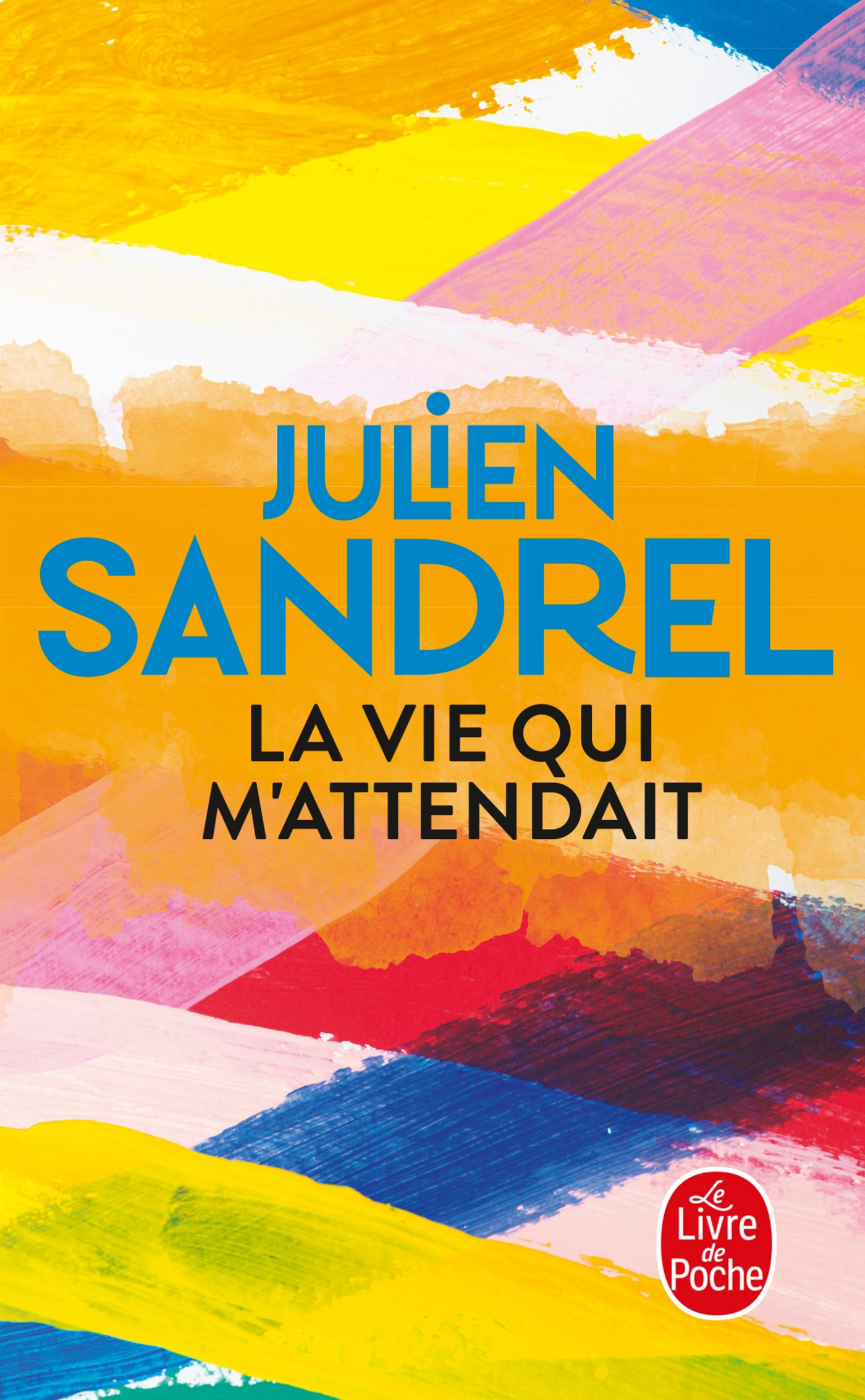 

La vie qui m'attendait