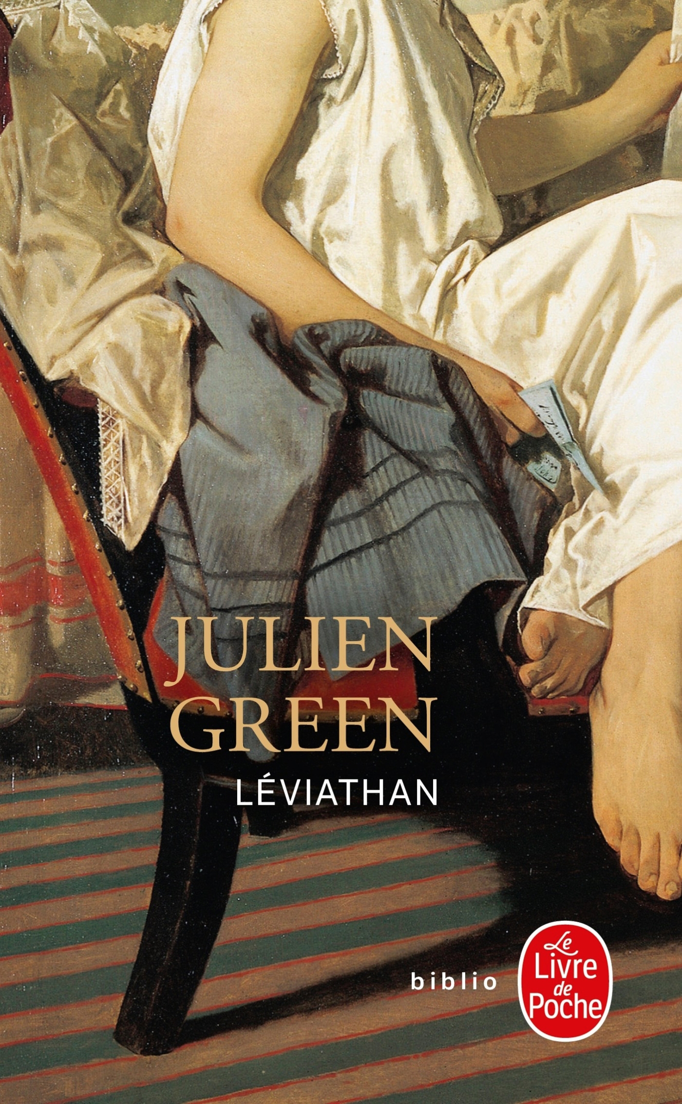 

Lviathan