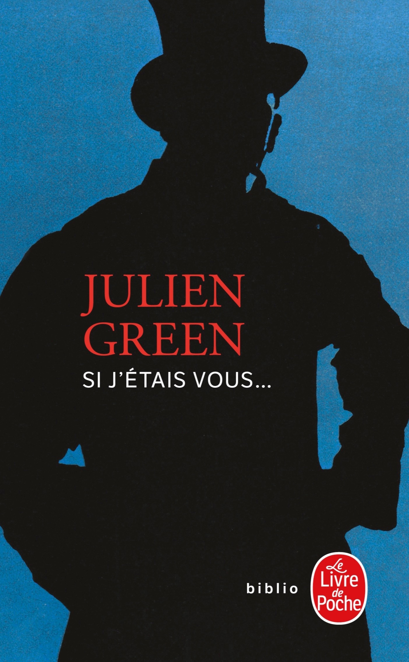 

Si j'tais vous