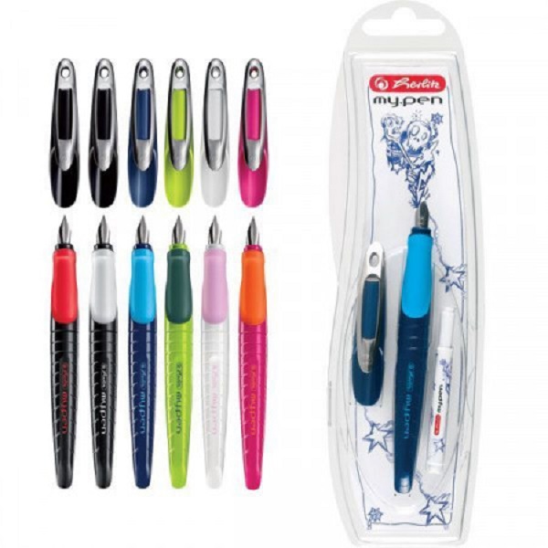 

Ручка гелевая Herlitz My.pen, Herlitz ручка гелевая herlitz my.pen