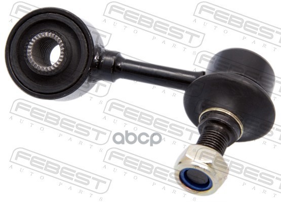 

FEBECT 042345L 042345L_тяга стабилизатора переднего левая!\ Mitsubishi Pajero 94>