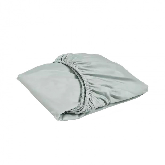 

Натяжная простыня Yuyuehome Antibacterial Anti-mite Bed Sheet 1.8m Light Green