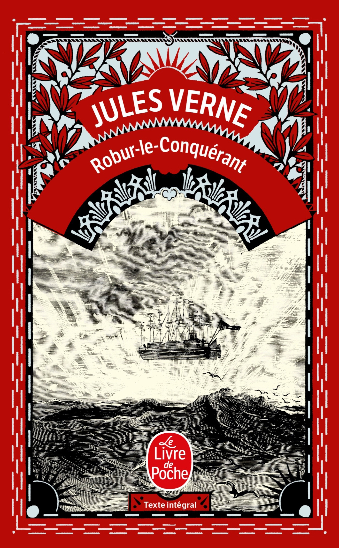 

Robur-le-Conquerant