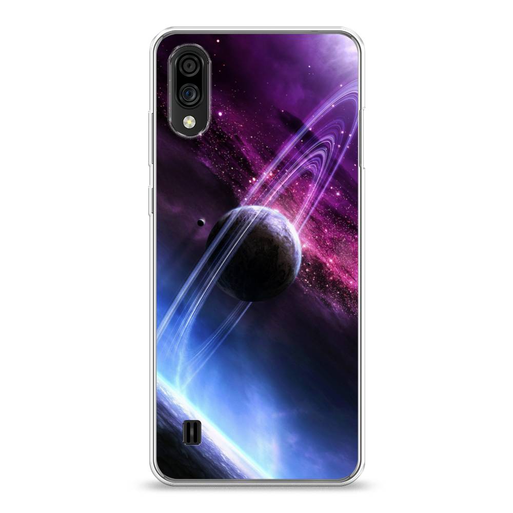 Чехол Awog на ZTE Blade A5 (2020) / ЗТЕ Блэйд A5 (2020) 