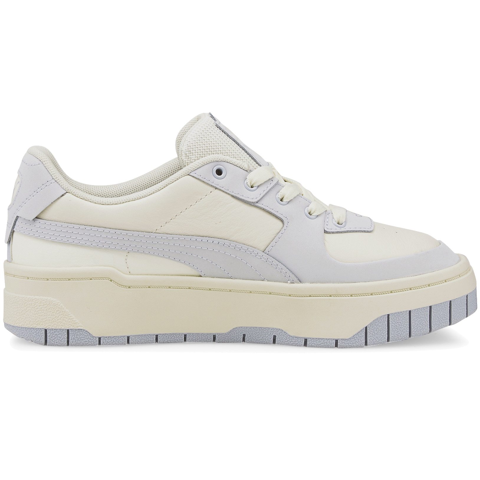 

Кеды женские PUMA Cali Dream Pastel Wns бежевые 38.5 EU, Cali Dream Pastel Wns